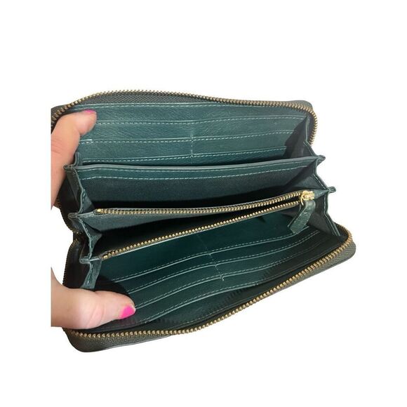 Fossil Caroline Leather Wallet - Picture 5 of 5